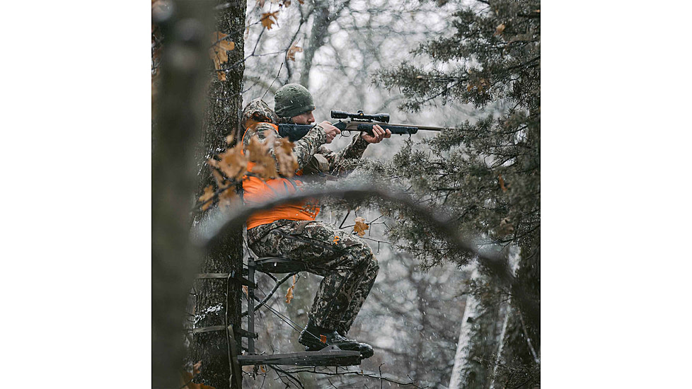 First Lite Thermic Insulated Bib Pants - Mens