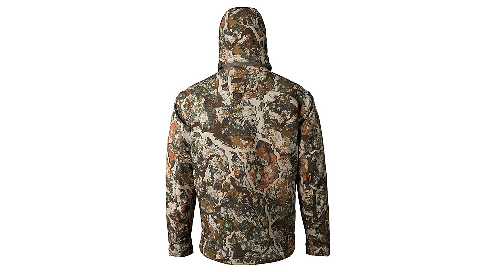 First Lite Thermic Insulated Jacket - Mens