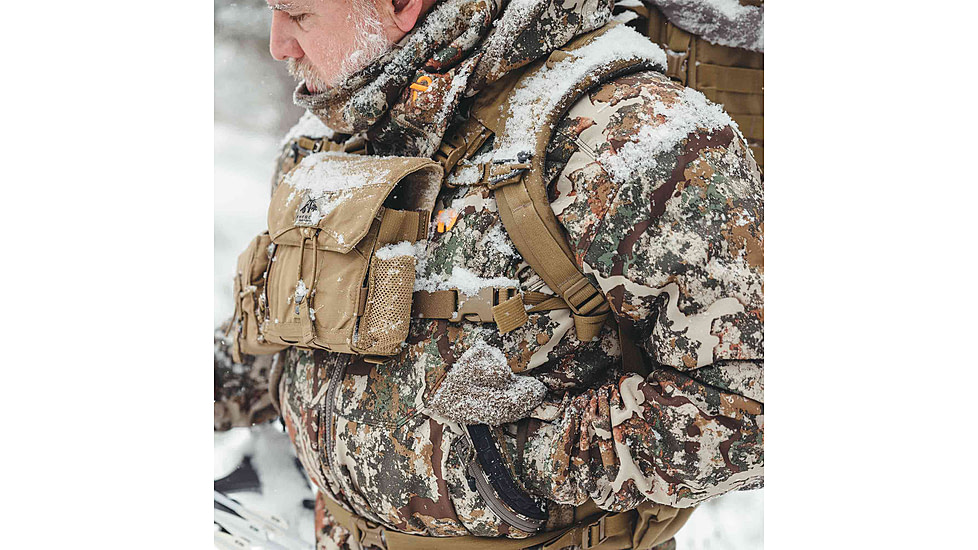 First Lite Thermic Insulated Jacket - Mens