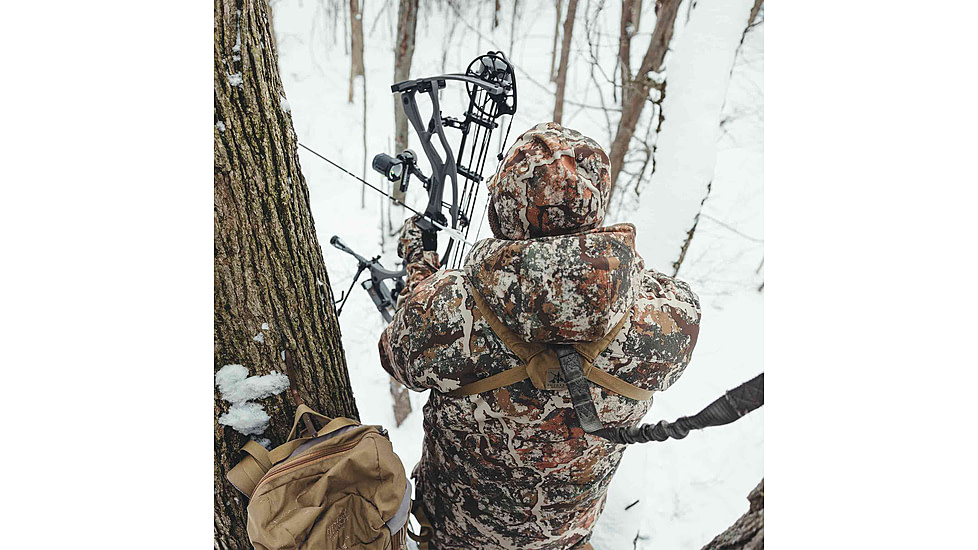First Lite Thermic Insulated Jacket - Mens