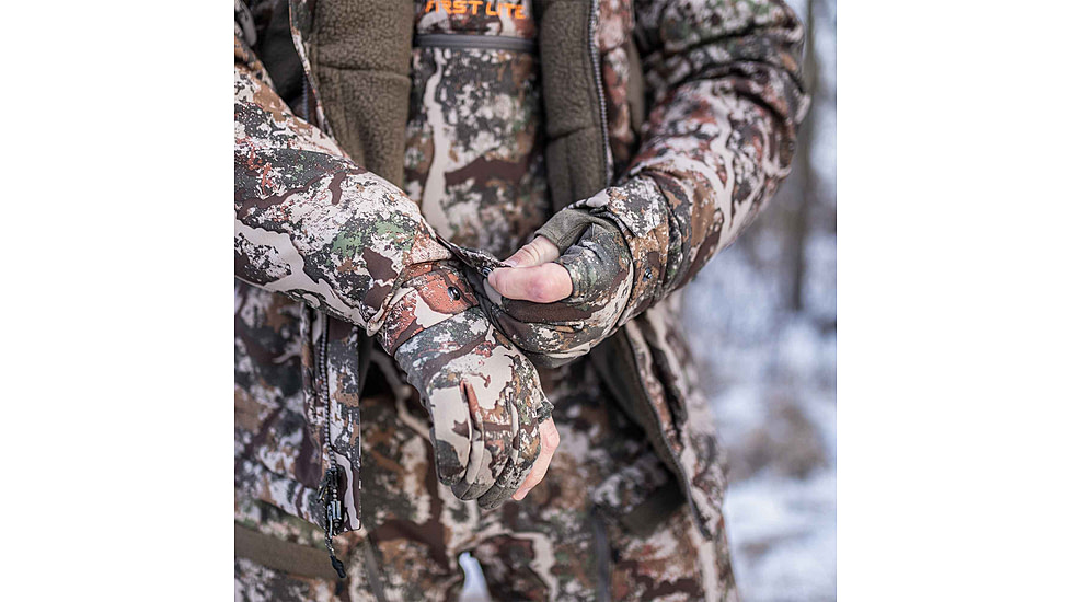 First Lite Thermic Insulated Jacket - Mens