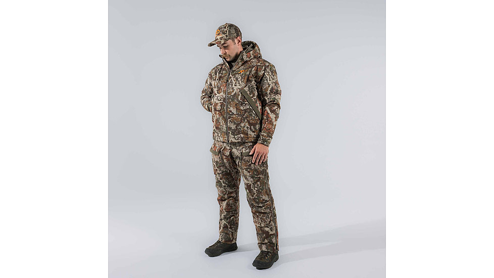 First Lite Thermic Insulated Jacket - Mens