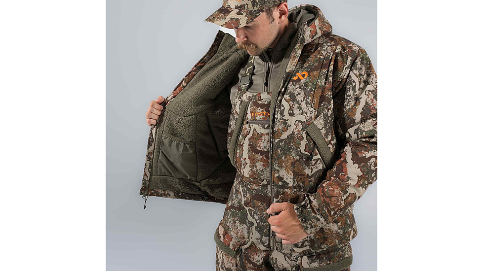First Lite Thermic Insulated Jacket - Mens