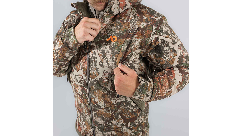 First Lite Thermic Insulated Jacket - Mens