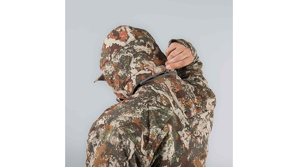 First Lite Thermic Insulated Jacket - Mens