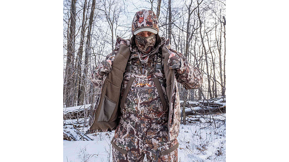 First Lite Thermic Insulated Jacket - Mens