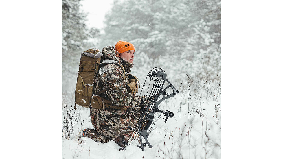 First Lite Thermic Insulated Jacket - Mens