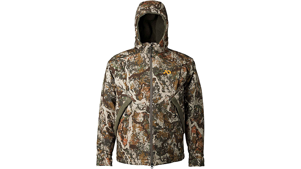First Lite Thermic Insulated Jacket - Mens