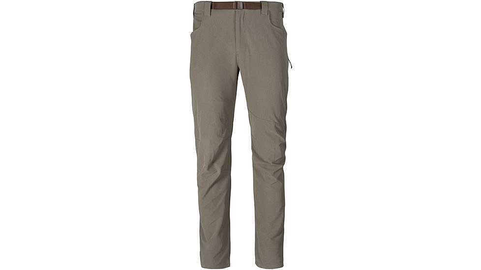 First Lite Trace 5-Pocket Pants - Mens