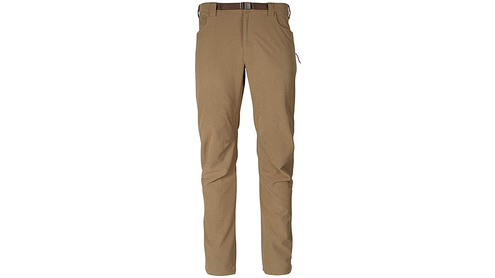 First Lite Trace 5-Pocket Pants - Mens