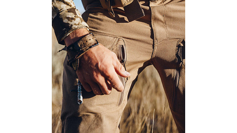 First Lite Trace Pants - Mens