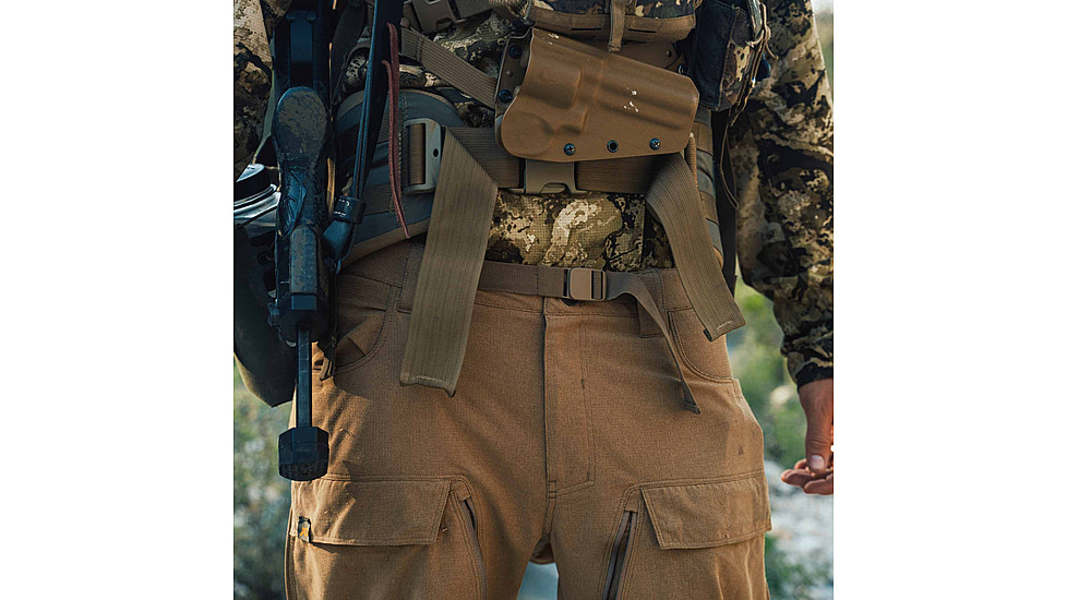 First Lite Trace Pants - Mens