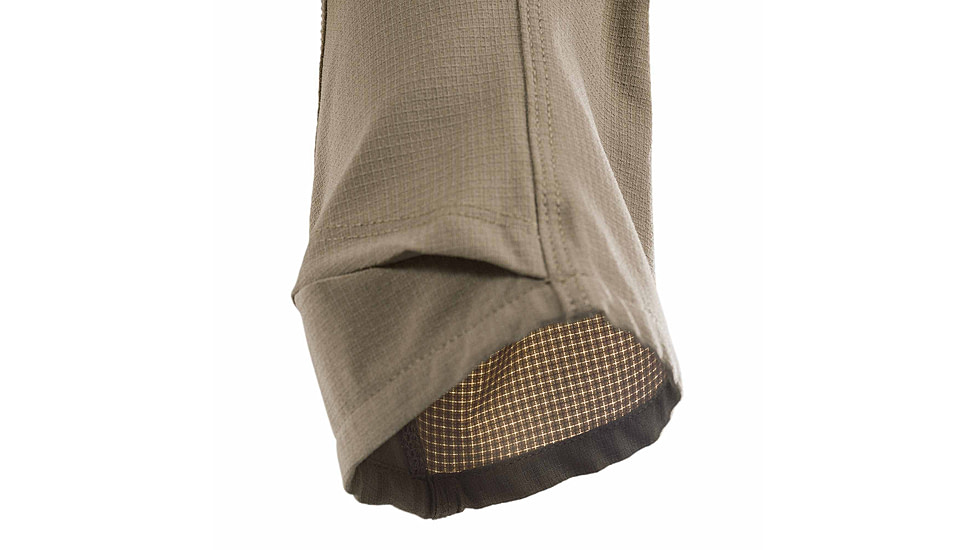 First Lite Trace Quarter Zip - Mens