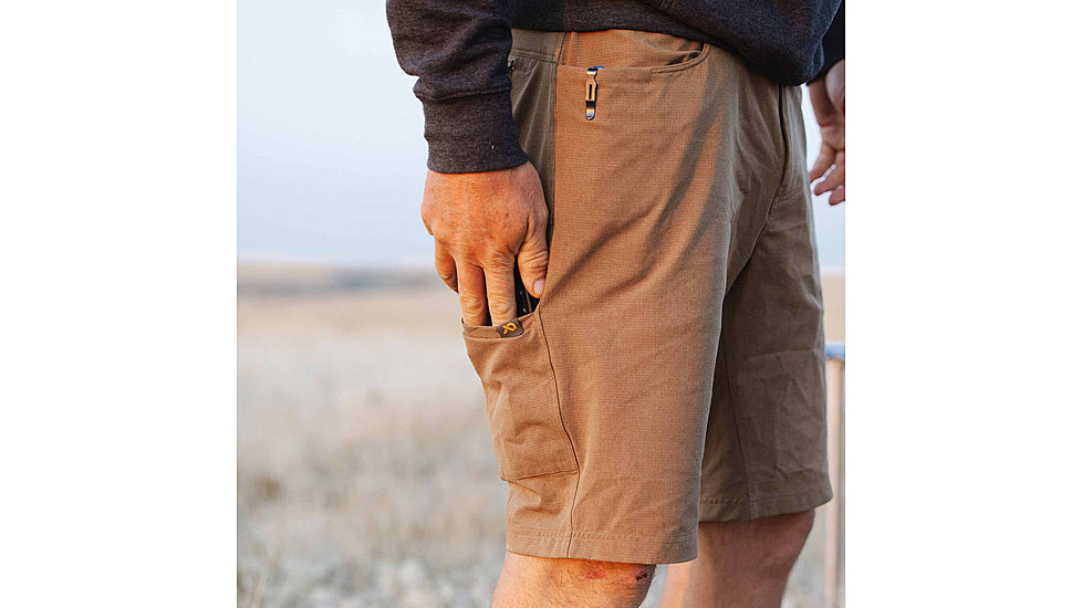 First Lite Trace Short - Mens