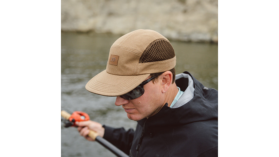 First Lite Trace Tech Cap