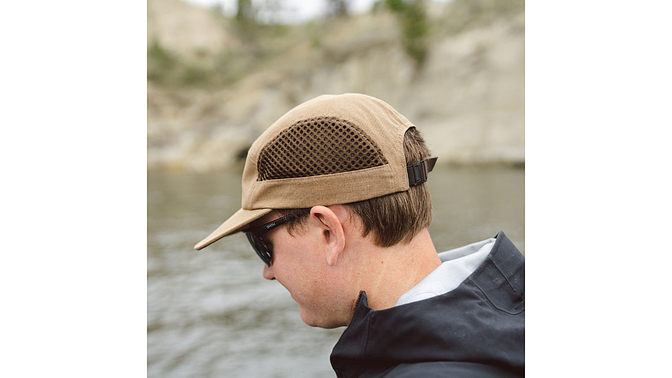 First Lite Trace Tech Cap