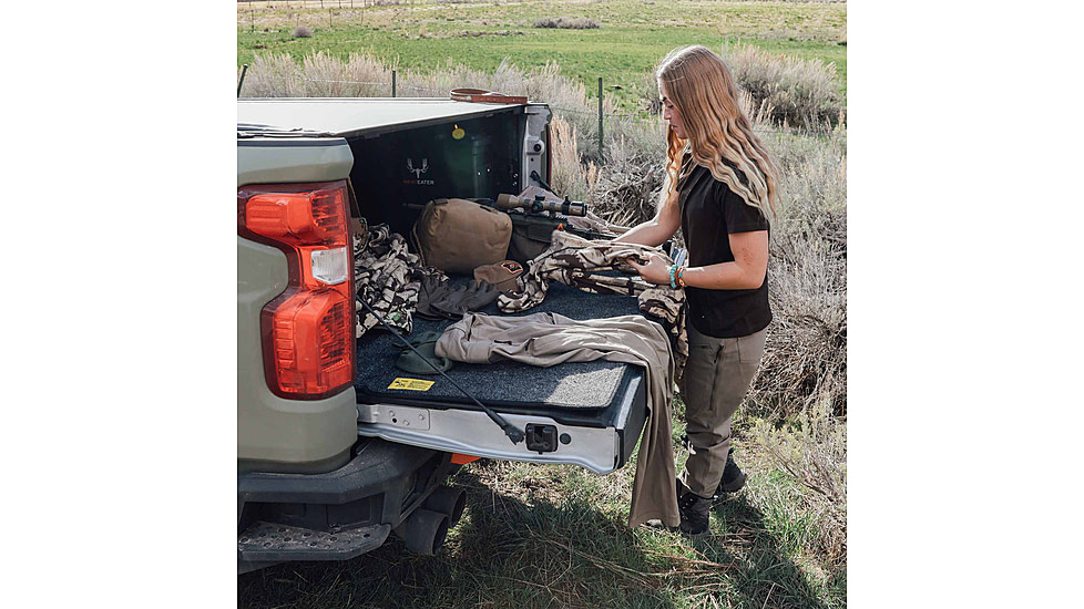 First Lite Wick Short Sleeve Crew - Womens