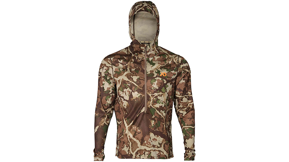 First Lite Yuma Synthetic Hoody - Mens