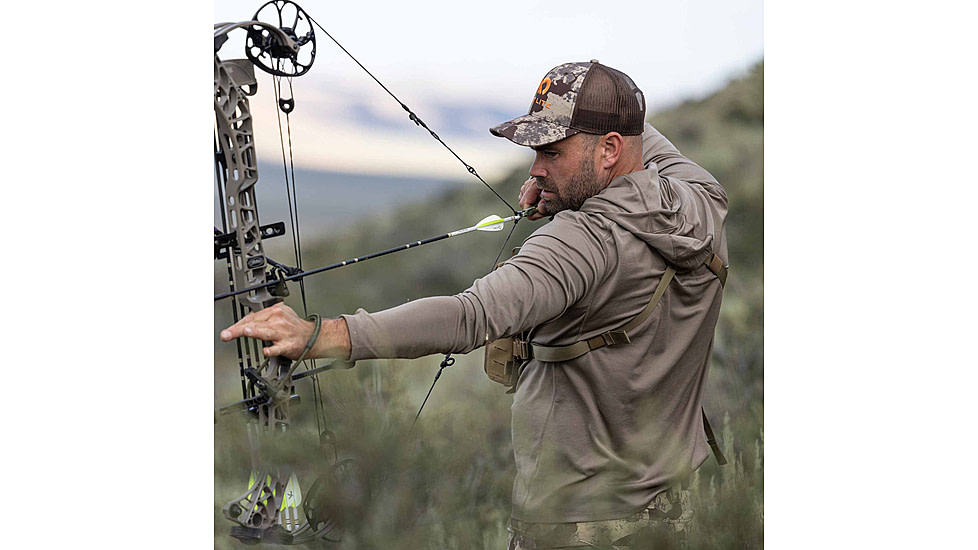 First Lite Yuma Synthetic Hoody - Mens