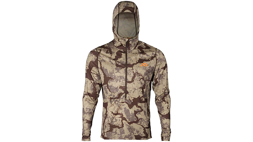 First Lite Yuma Synthetic Hoody - Mens