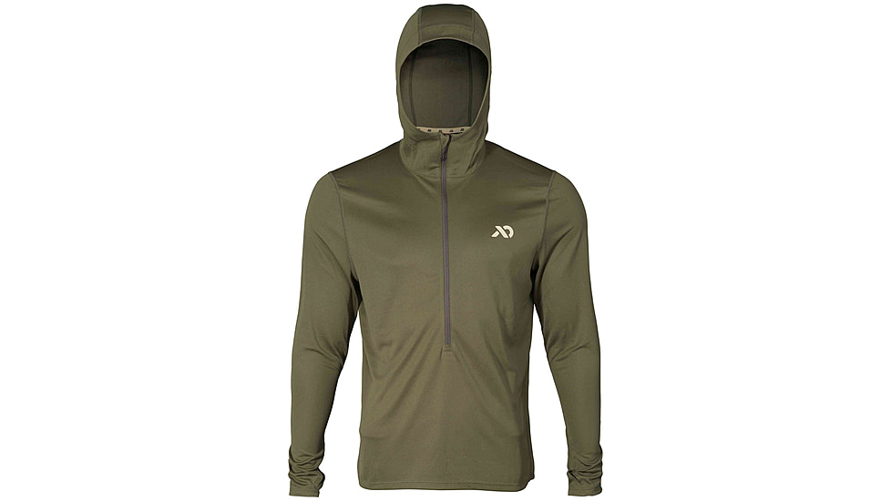 First Lite Yuma Synthetic Hoody - Mens