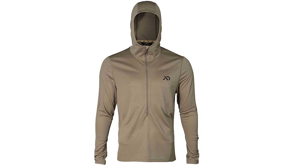 First Lite Yuma Synthetic Hoody - Mens