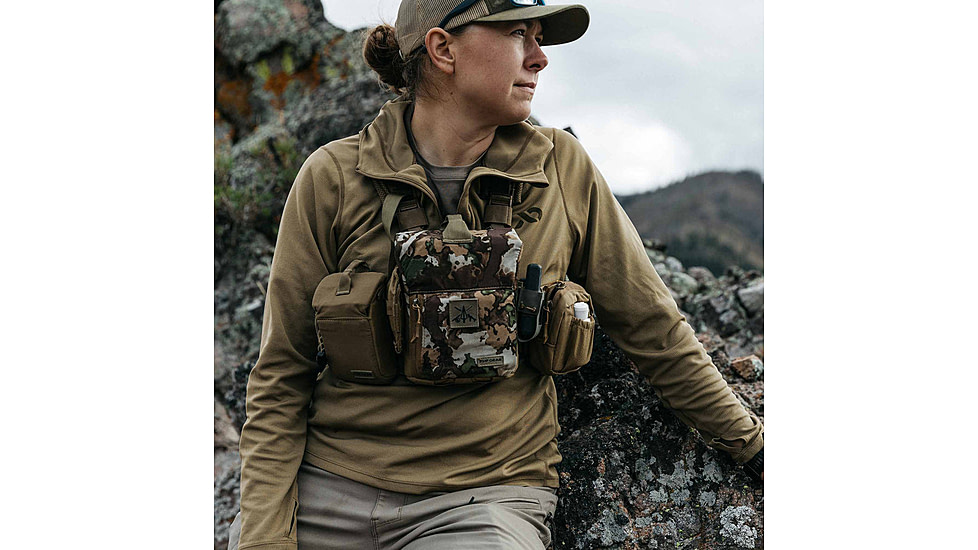 First Lite Yuma Synthetic Hoody - Womens