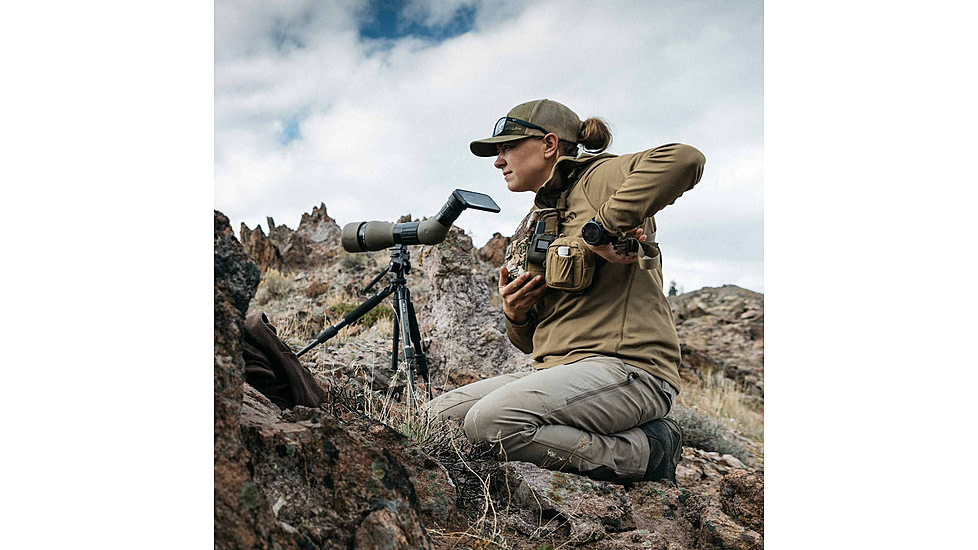 First Lite Yuma Synthetic Hoody - Womens