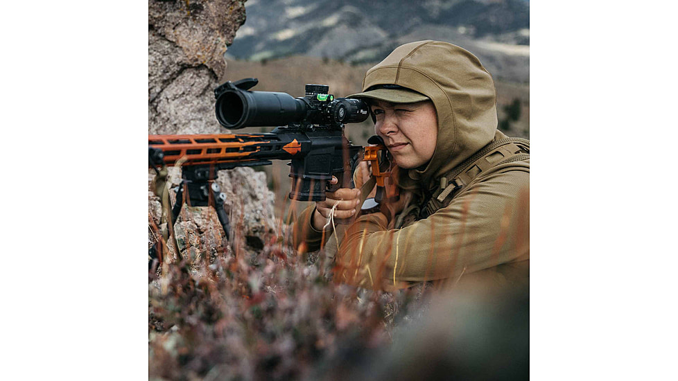 First Lite Yuma Synthetic Hoody - Womens