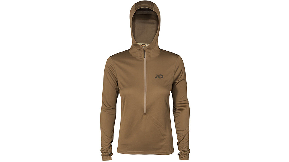 First Lite Yuma Synthetic Hoody - Womens