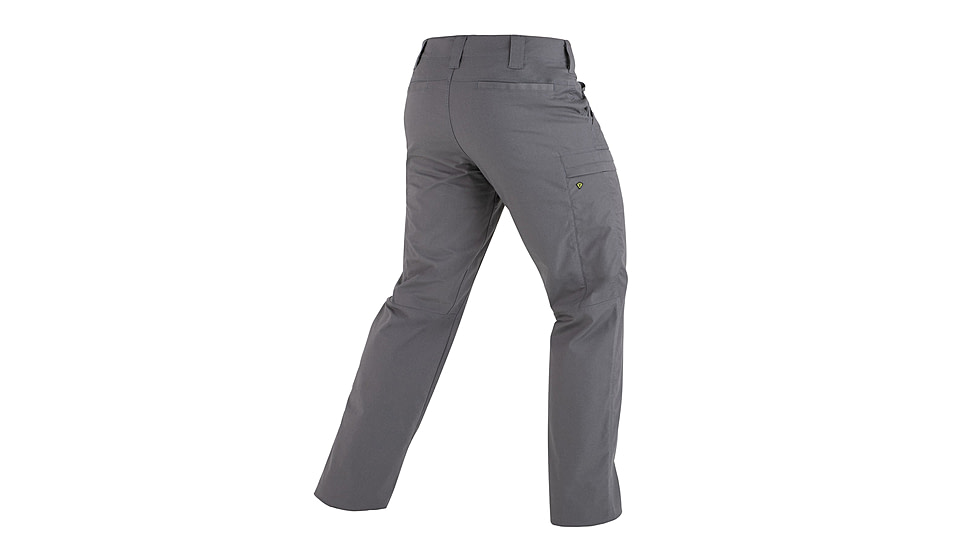 First Tactical A2 Inseam 34-36 Pants - Mens, Wolf Grey, 28/34, 114038-036-28-34