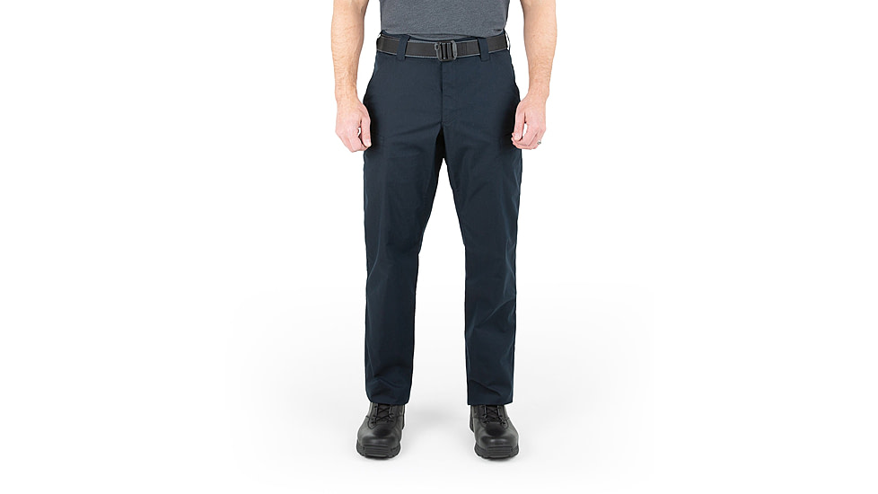 First Tactical A2 Inseam 34-36 Pants - Men's, Midnight Navy, 28-34, 114038-729-28-34