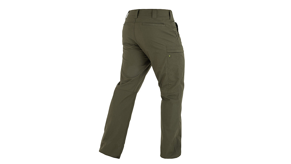 First Tactical A2 Inseam 34-36 Pants - Mens, OD Green, 28/34, 114038-830-28-34