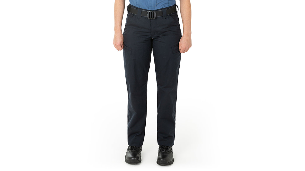 First Tactical A2 Pants - Womens, Midnight Blue, 2/Regular, 124038-729-2-R