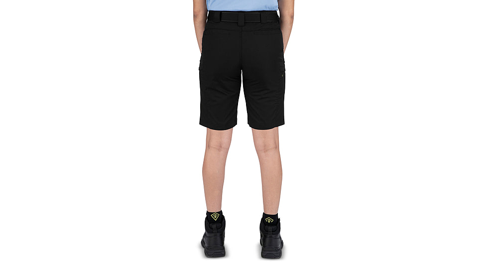 First Tactical A2 Shorts - Women's, Black, 6, 125007-019-6