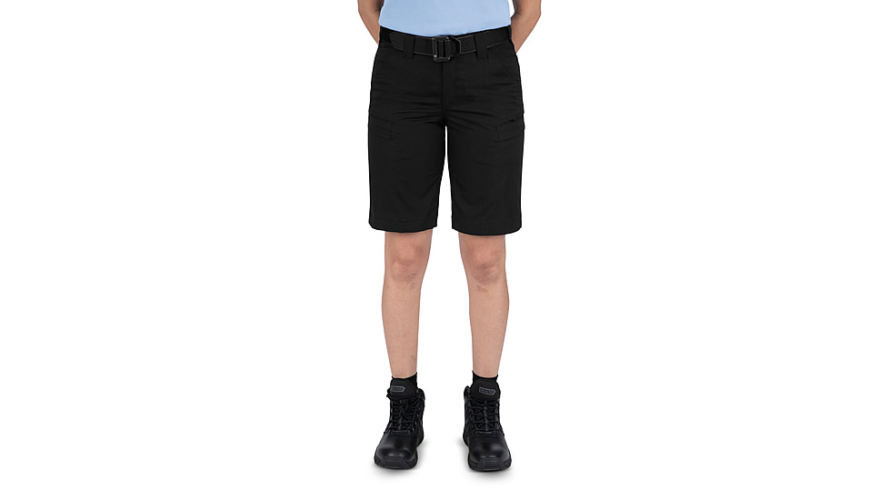 First Tactical A2 Short - Womens, Black, 6, 125007-019-6