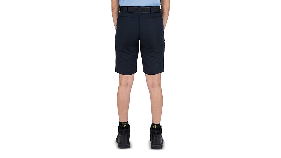 First Tactical A2 Short - Womens, Midnight Blue, 16, 125007-729-16