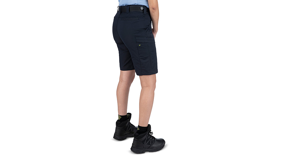 First Tactical A2 Short - Womens, Midnight Blue, 16, 125007-729-16