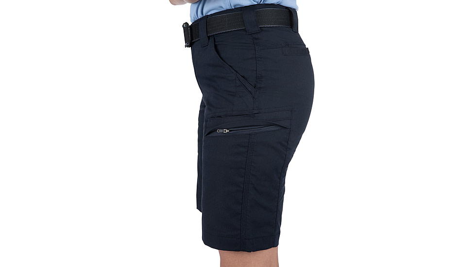 First Tactical A2 Shorts - Women's, Midnight Navy, 16, 125007-729-16