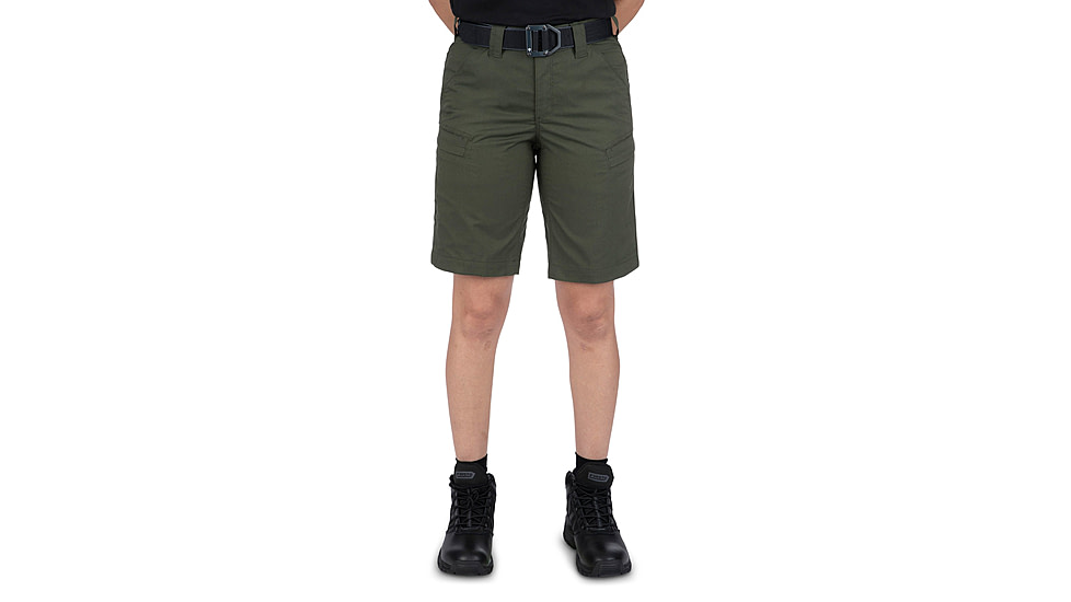 First Tactical A2 Short - Womens, OD Green, 12, 125007-830-12
