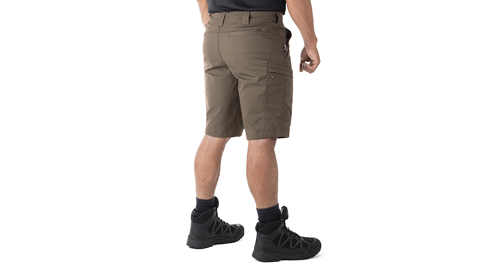 First Tactical A2 Shorts - Mens, Ranger Green, 28, 115007-610-28