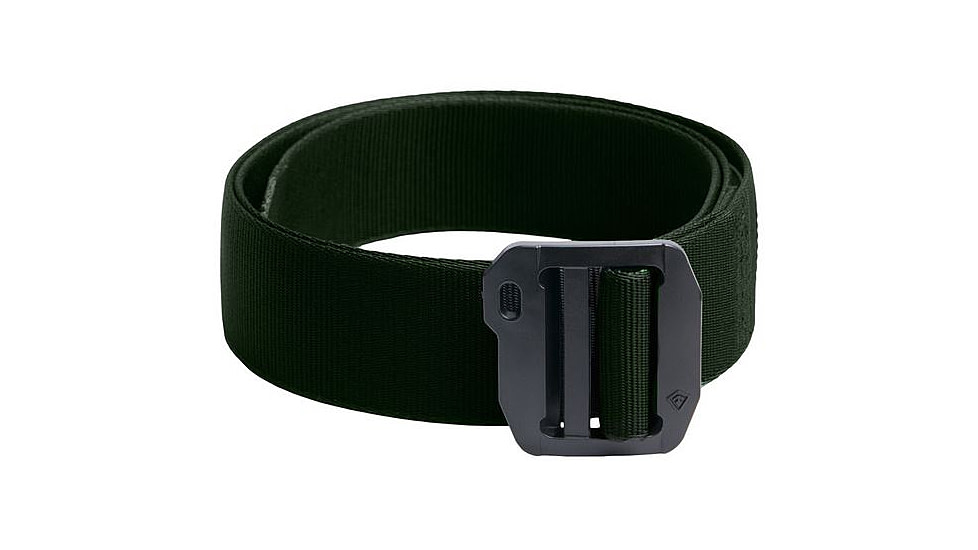 First Tactical BDU Belt 1.75in, OD Green, Small 143000-830-S