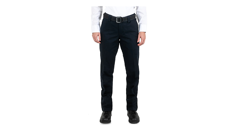 W Cargo Cotton Station Pants