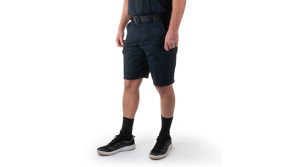 First Tactical Cotton Station Cargo Shorts - Mens, Midnight Blue, 31, 115006-729-31