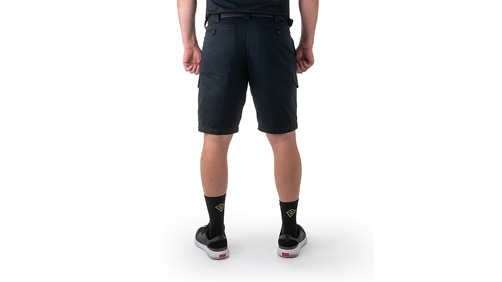 First Tactical Cargo Cotton Station Short - Men's, Midnight Navy, 31, 115006-729-31