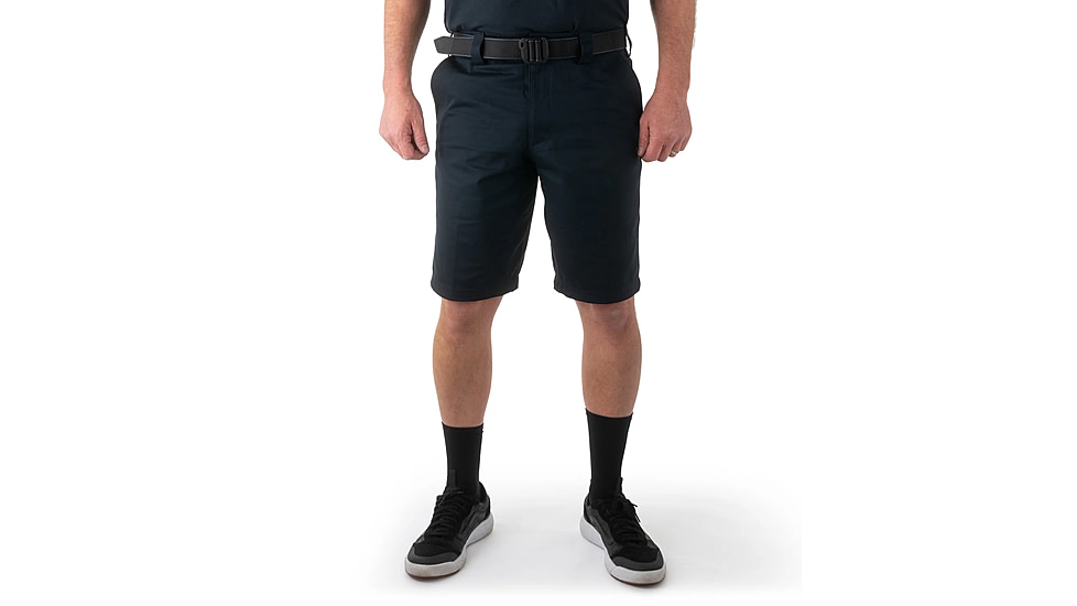 Men's Cotton Station Short