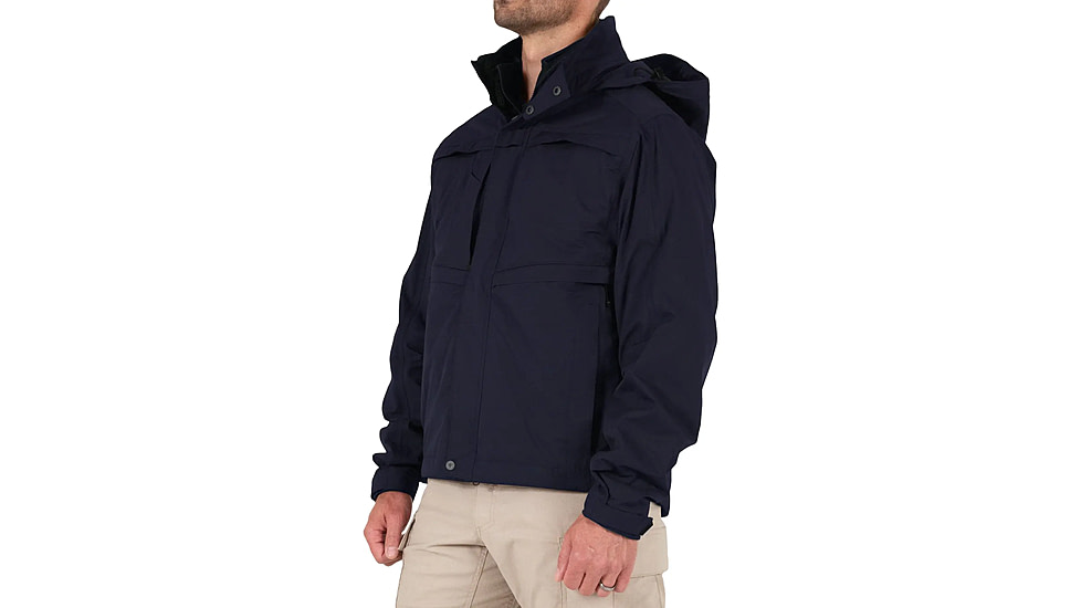 First Tactical Outer Shell Jacket - Mens, Regular