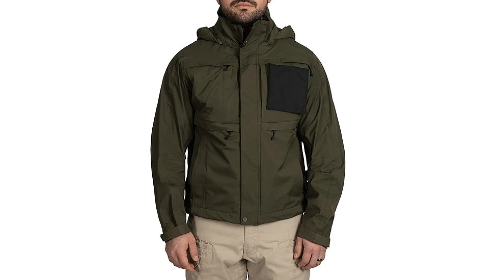 First Tactical V2 Responder Long Sleeve Shirt - Mens, Regular