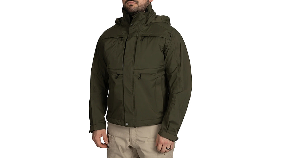 First Tactical V2 Responder Long Sleeve Shirt - Mens, Regular