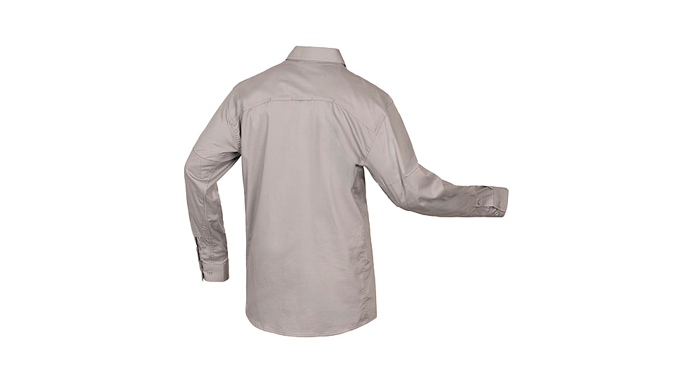 First Tactical V2 Tactical Long Sleeve Shirt - Mens, Tall